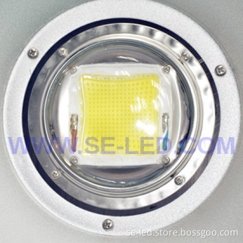 2014 Patented technology Brigelux 250W Full Aluminum High Bay LED
